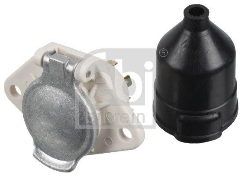 FEBI BILSTEIN 172656 Steckdose mit Steckanschlussuniversell verwendbar