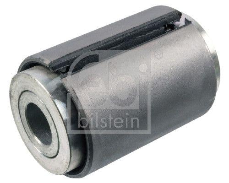 FEBI BILSTEIN 18141 Federbuchse f&uuml;r Vorderfeder f&uuml;r M A N