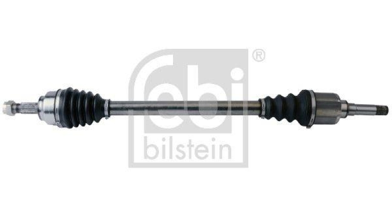 FEBI BILSTEIN 188138 Antriebswelle f&uuml;r Peugeot