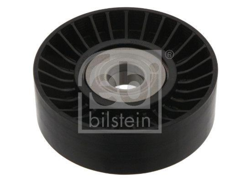 FEBI BILSTEIN 36399 Umlenkrolle f&uuml;r Keilrippenriemen f&uuml;r Mercedes-Benz