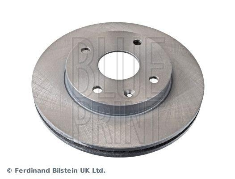 BLUE PRINT ADG04346 Bremsscheibe f&uuml;r CHEVROLET/DAEWOO