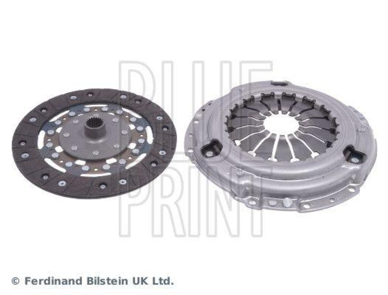 BLUE PRINT ADN130231 Kupplungssatz für NISSAN