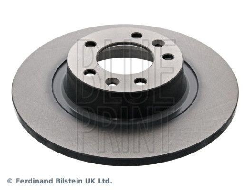 BLUE PRINT ADP154338 Bremsscheibe f&uuml;r Peugeot