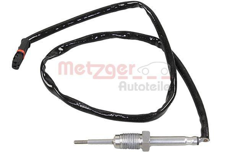 METZGER 0894391 Sensor, Abgastemperatur f&uuml;r BMW