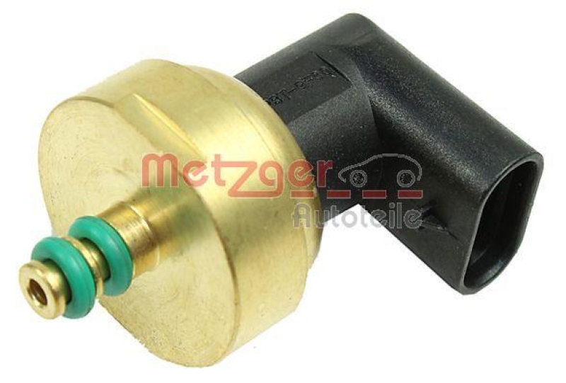 METZGER 0906341 Sensor, Kraftstoffdruck f&uuml;r MB