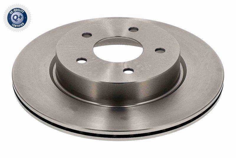 VAICO V46-40029 Bremsscheibe Hinterachse f&uuml;r RENAULT