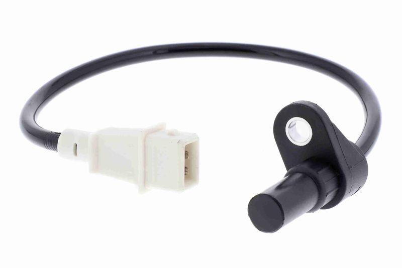 VEMO V95-72-0006 Impulsgeber, Kurbelwelle 310 mm 2-Polig f&uuml;r VOLVO