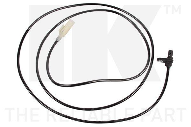 NK 294797 Sensor, Raddrehzahl f&uuml;r MERCEDES-BENZ, VW