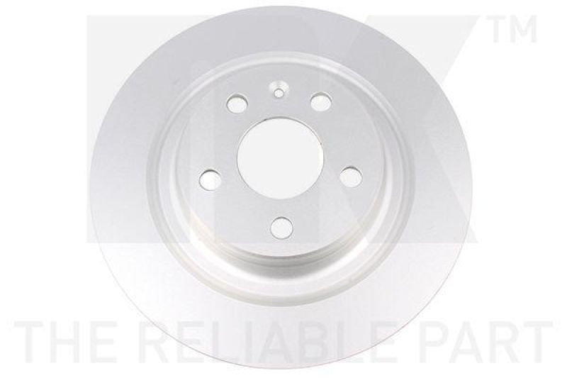 NK 314875 Bremsscheibe f&uuml;r VOLVO