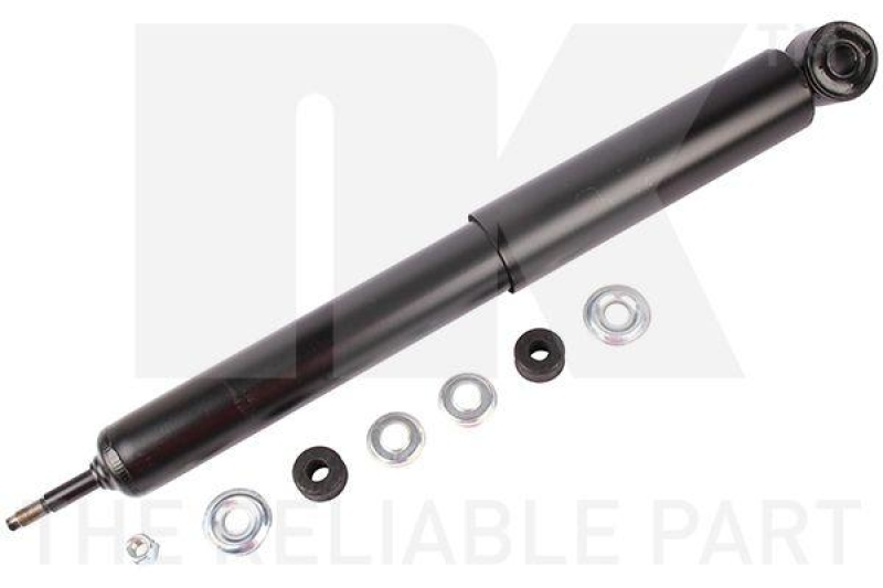 NK 63402055 Sto&szlig;d&auml;mpfer f&uuml;r LAND ROVER