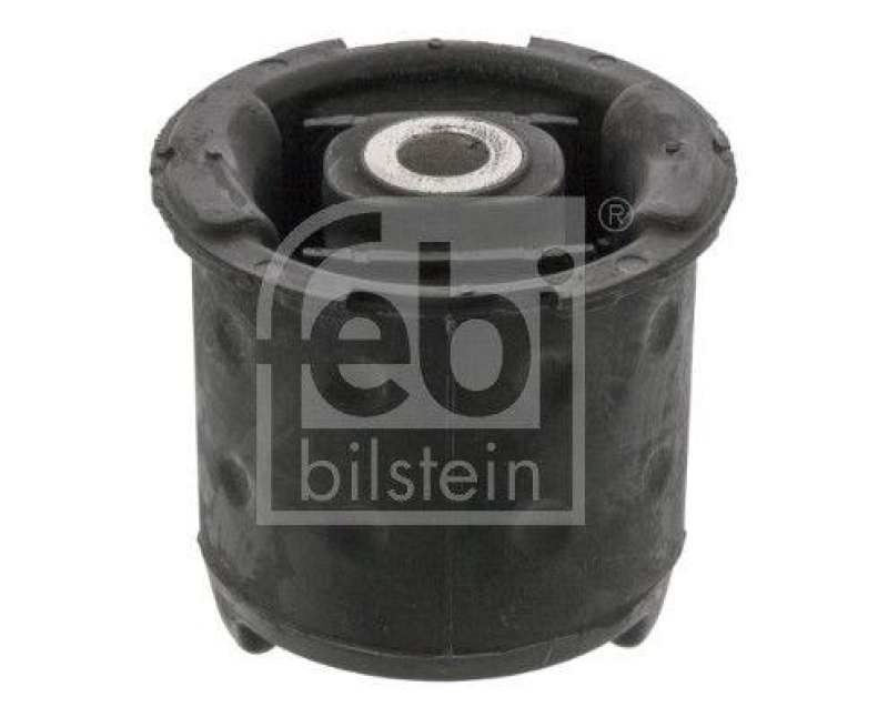 FEBI BILSTEIN 04181 Achskörperlager für Hinterachsträger für BMW