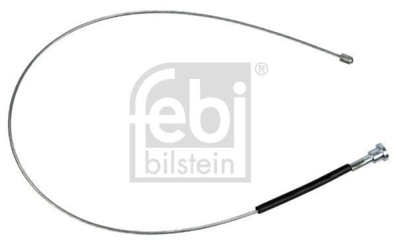 FEBI BILSTEIN 101811 Handbremsseil f&uuml;r Opel
