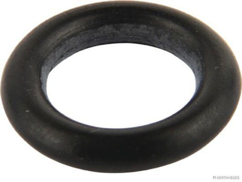HERTH+BUSS 50280055 Dichtring, Wellrohr 5,5 x 1,5 mm