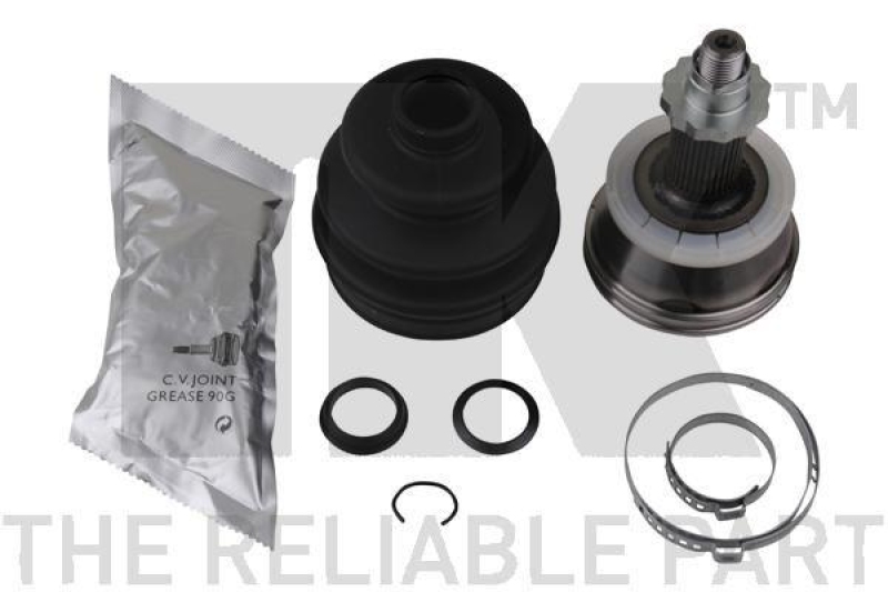NK 5147126 Gelenksatz, Antriebswelle f&uuml;r VW
