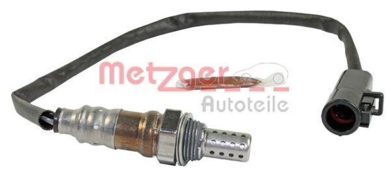 METZGER 0893483 Lambdasonde f&uuml;r FORD