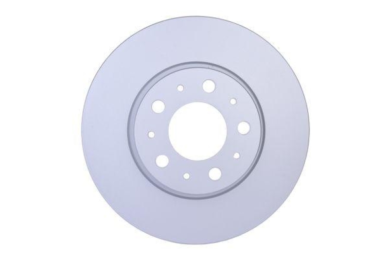 HELLA 8DD 355 103-681 Bremsscheibe f&uuml;r VOLVO