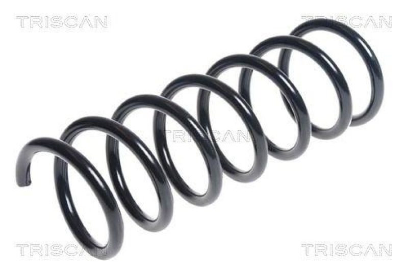 TRISCAN 8750 27103 Spiralfeder Hinten für Volvo V50 D2