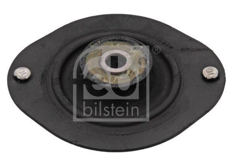 FEBI BILSTEIN 03194 Federbeinstützlagersatz mit Kugellager für Opel