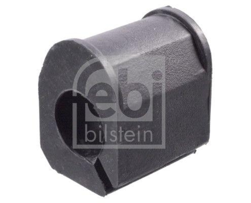 FEBI BILSTEIN 103141 Stabilisatorlager für Renault