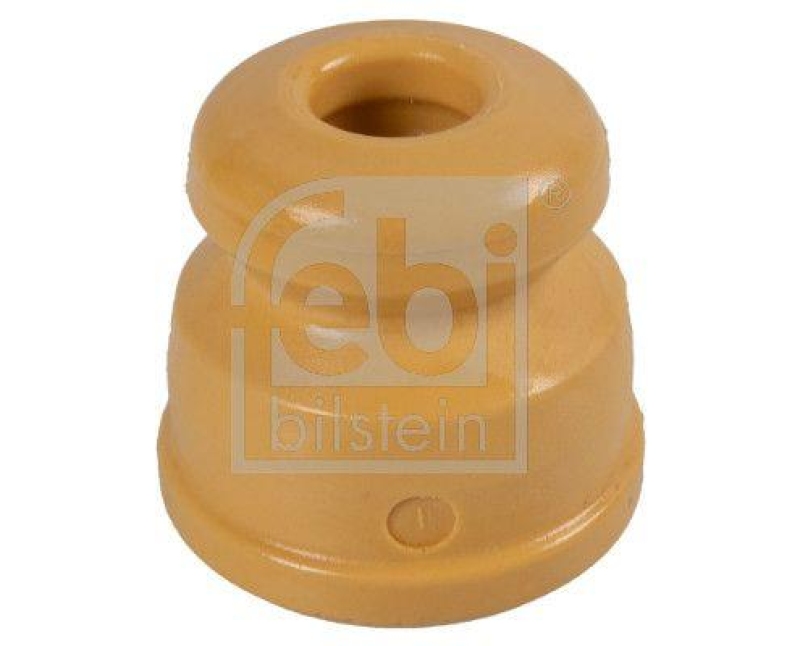 FEBI BILSTEIN 170374 Anschlagpuffer f&uuml;r Sto&szlig;d&auml;mpfer f&uuml;r VW-Audi