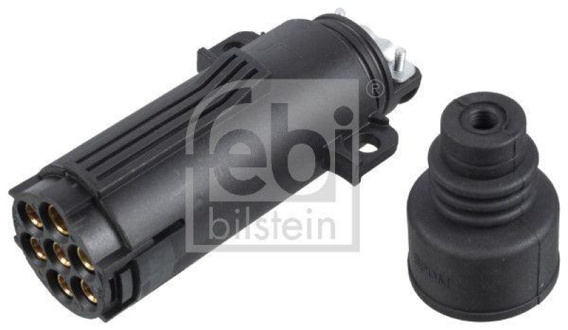 FEBI BILSTEIN 172657 Stecker mit Schraubanschl&uuml;ssenuniversell verwendbar