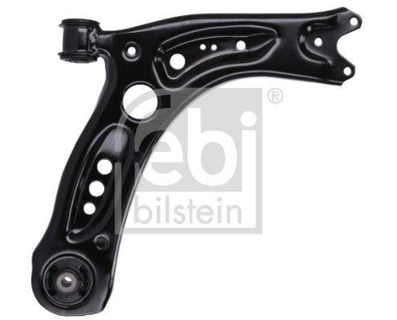 FEBI BILSTEIN 181410 Querlenker mit Gummilagern f&uuml;r VW-Audi