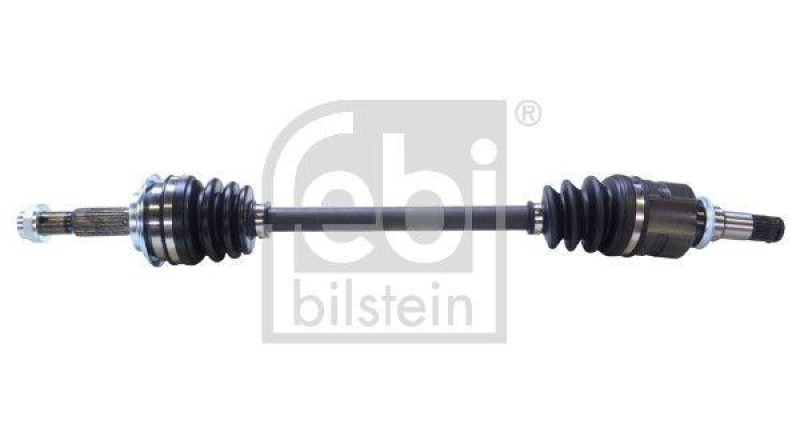 FEBI BILSTEIN 188139 Antriebswelle f&uuml;r TOYOTA