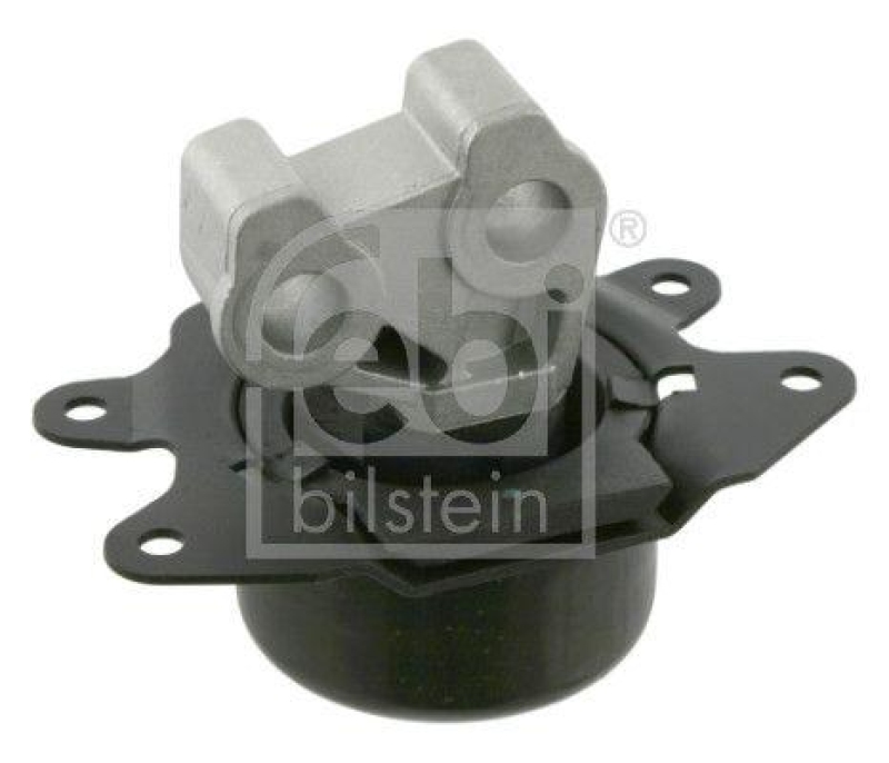 FEBI BILSTEIN 26330 Motorlager f&uuml;r Opel