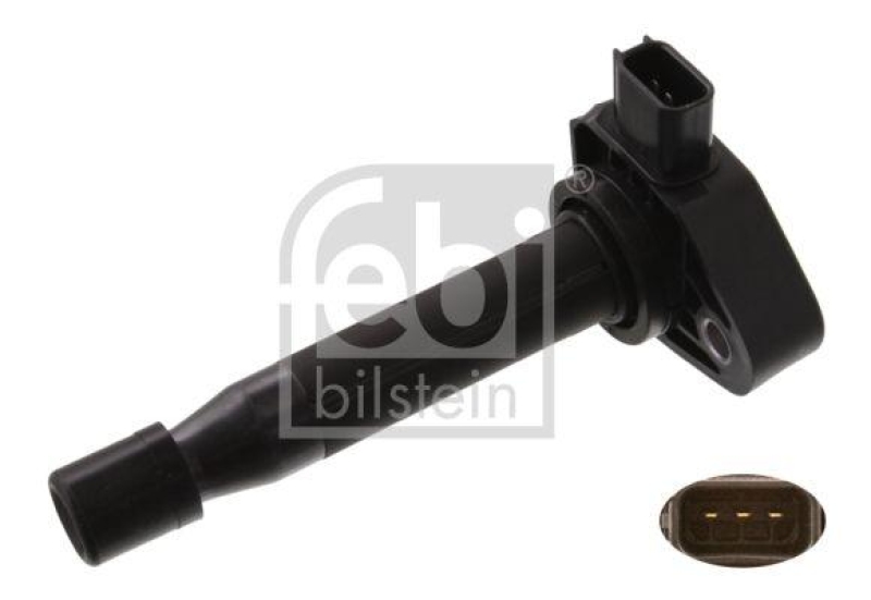 FEBI BILSTEIN 33189 Z&uuml;ndspule f&uuml;r HONDA