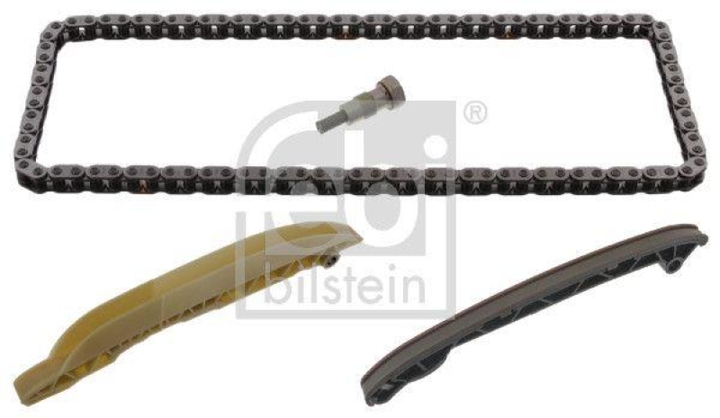 FEBI BILSTEIN 49377 Steuerkettensatz f&uuml;r Nockenwelle f&uuml;r Ford