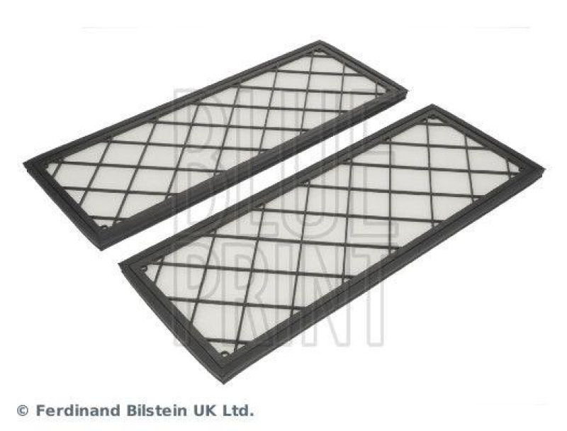 BLUE PRINT ADBP250074 Innenraumfiltersatz f&uuml;r Tesla
