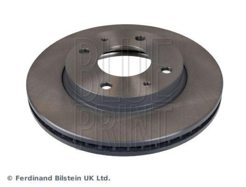 BLUE PRINT ADG04347 Bremsscheibe f&uuml;r HYUNDAI