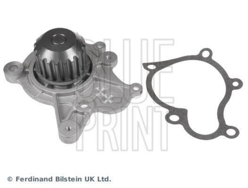 BLUE PRINT ADG09131 Wasserpumpe mit Dichtung f&uuml;r HYUNDAI