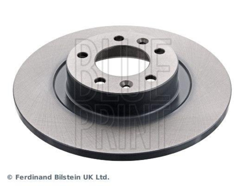 BLUE PRINT ADP154339 Bremsscheibe f&uuml;r Peugeot