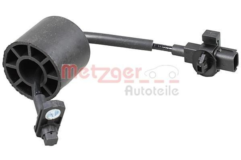 METZGER 09001388 Sensor, Raddrehzahl f&uuml;r HONDA HA links/rechts