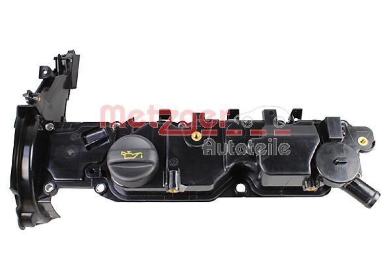 METZGER 2389152 Zylinderkopfhaube f&uuml;r CITROEN/OPEL/PEUGEOT