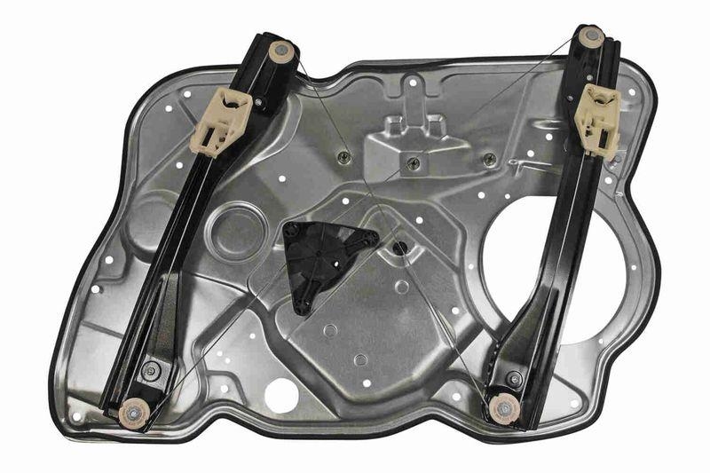 VAICO V10-1848 Fensterheber elektrisch vorne links f&uuml;r SKODA