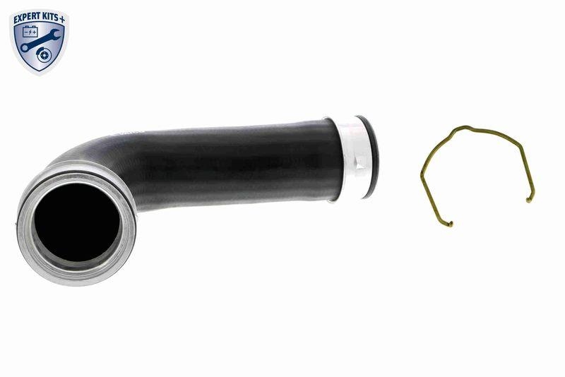 VAICO V10-5310 Ladeluftschlauch mit Halteklammer f&uuml;r SEAT