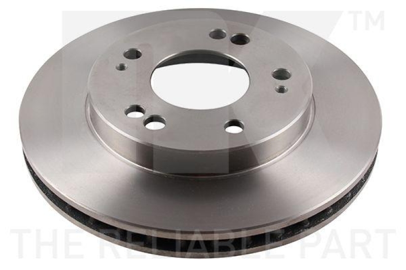 NK 203038 Bremsscheibe f&uuml;r MITSUBISHI