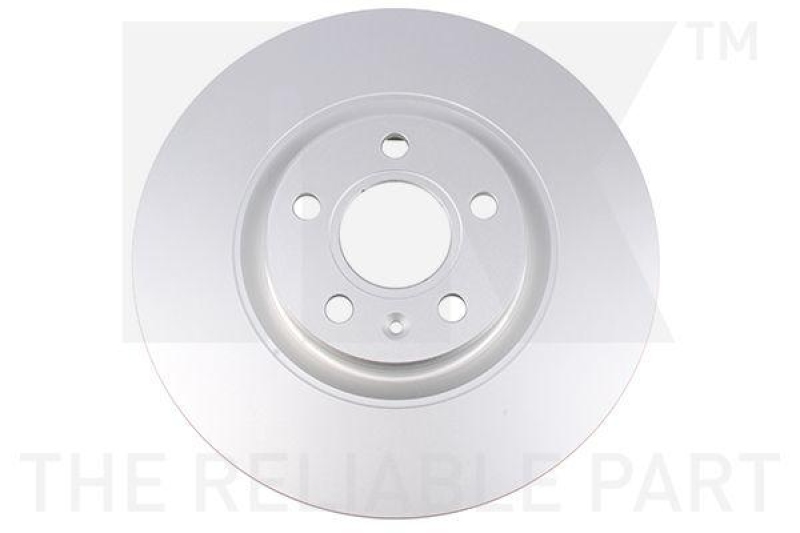 NK 314876 Bremsscheibe f&uuml;r VOLVO