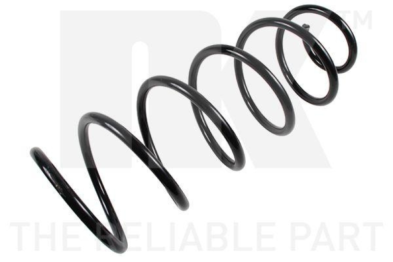 NK 534835 Fahrwerksfeder f&uuml;r VOLVO