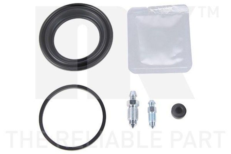 NK 8825003 Reparatursatz, Bremssattel f&uuml;r FIAT, FORD, KIA, SEAT, VW