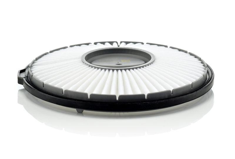 MANN-FILTER C 2226 Luftfilter f&uuml;r Daihatsu