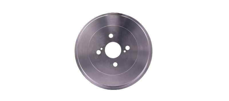 HELLA 8DT 355 302-711 Bremstrommel f&uuml;r TOYOTA