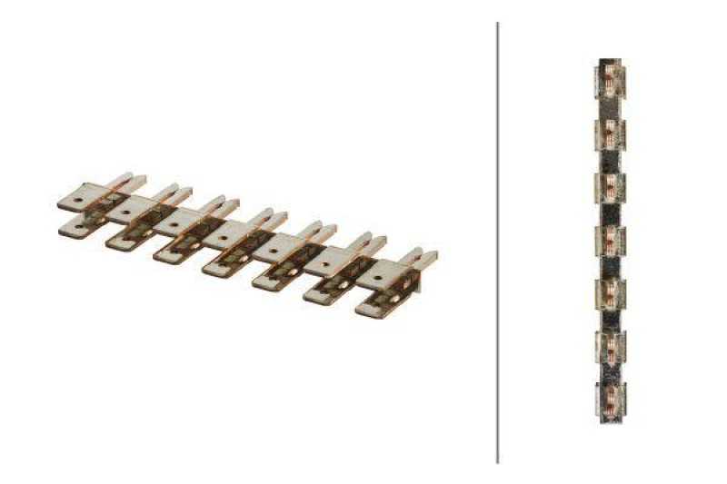 HELLA 9MK 741 492-072 Sammelschiene