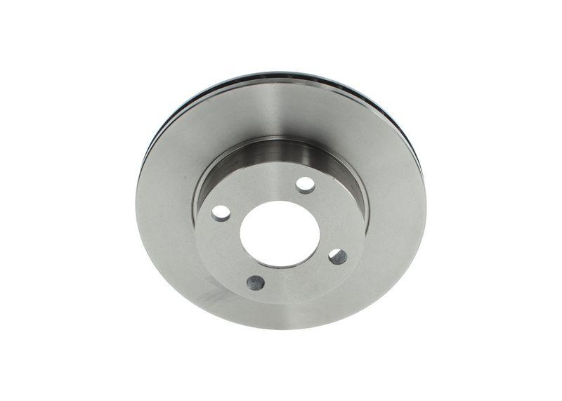 BOSCH 0 986 478 550 Bremsscheiben &Oslash; 256mm f&uuml;r Vorderachse