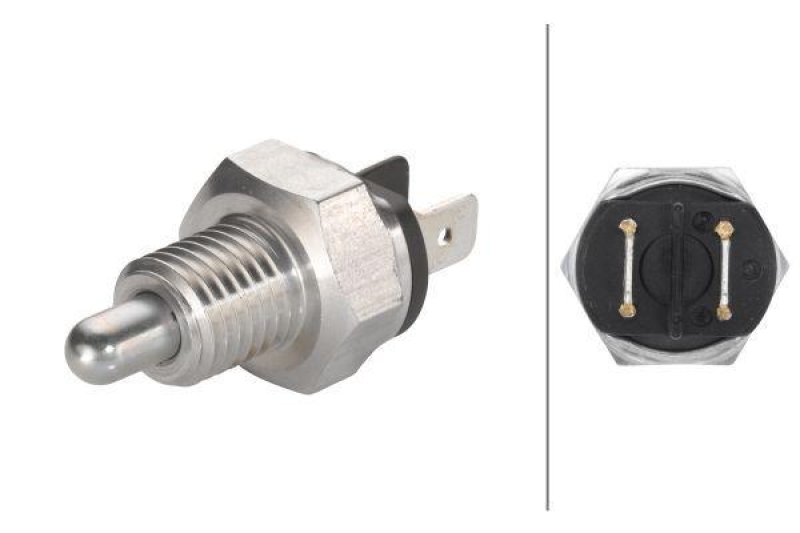 HELLA 6ZF 004 846-001 Schalter, Rückfahrleuchte für BMW/SAAB