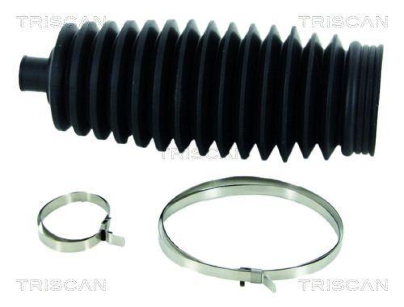 TRISCAN 8500 28011 Lenkmanschettesatz für Citroen, Peugeot