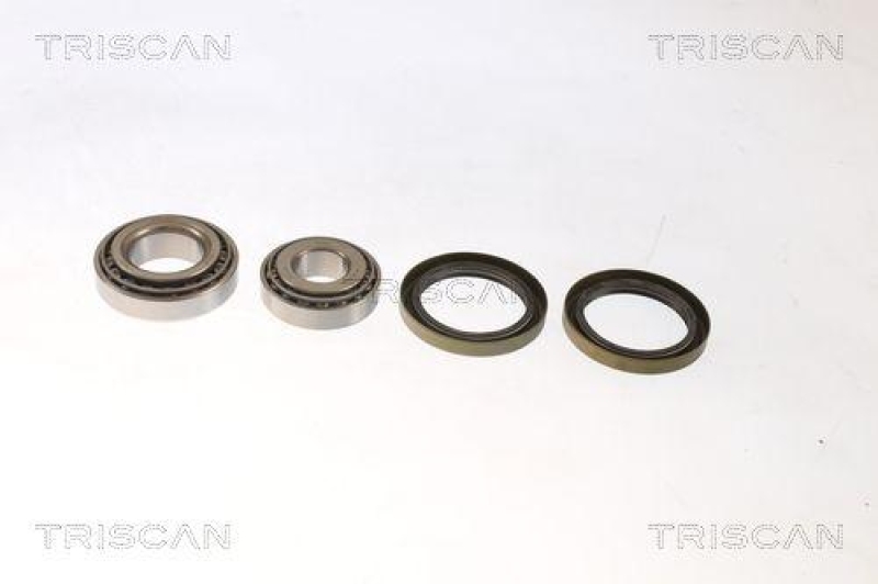TRISCAN 8530 18204 Radlagersatz Hinten f&uuml;r Kia Carnival I / Ii