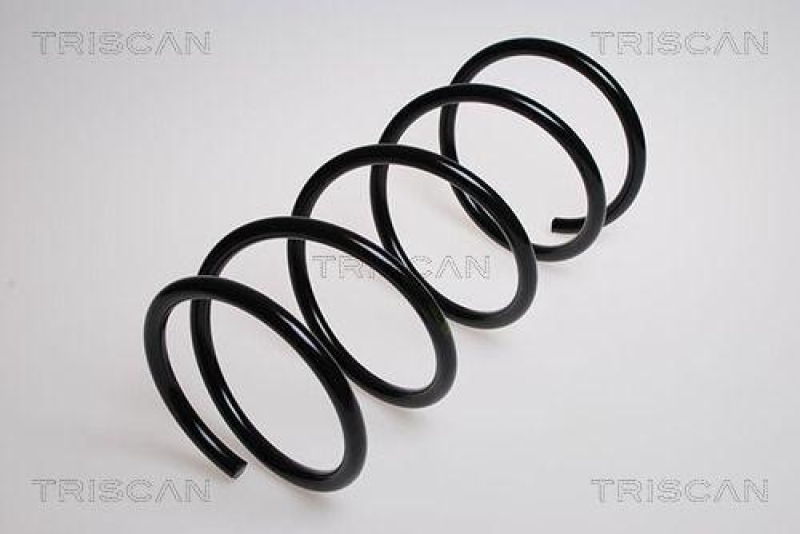 TRISCAN 8750 1449 Fahrwerksfeder vorne